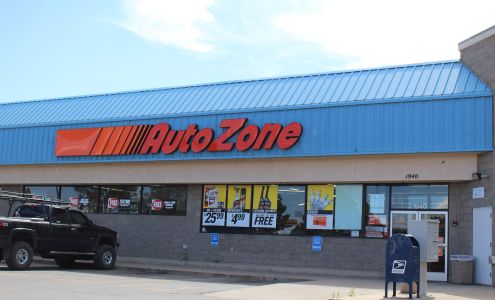 AutoZone Chino Valley