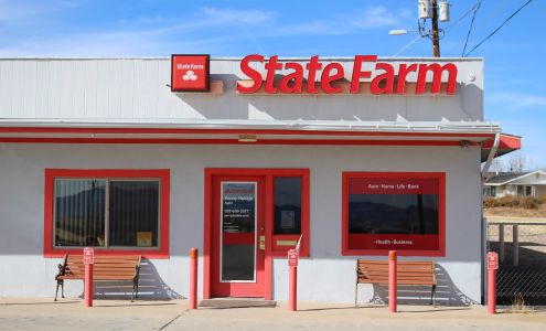 Penny Hubble- State Farm Insurance Agent