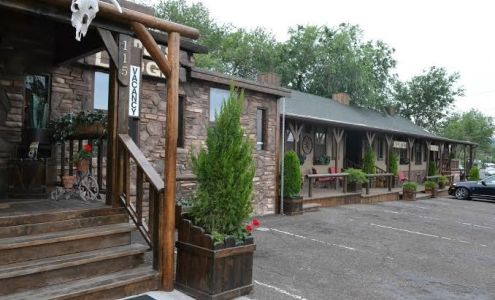 Sheldon Street Lodge