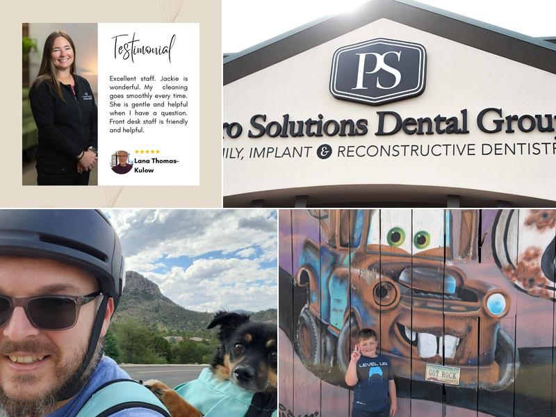 Pro Solutions Dental Group - Jason C Campbell, DDS
