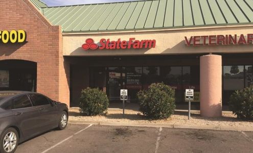 Bob Frye - State Farm Insurance Agent