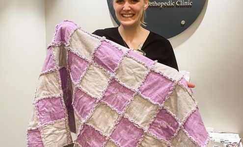 Evangelista Orthopedic Clinic