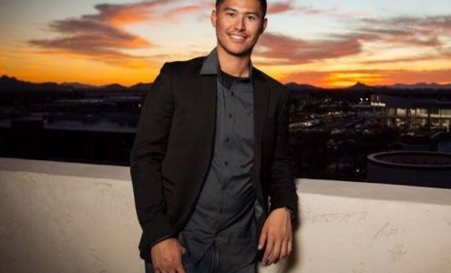 Chris Wing - State Farm Insurance Agent