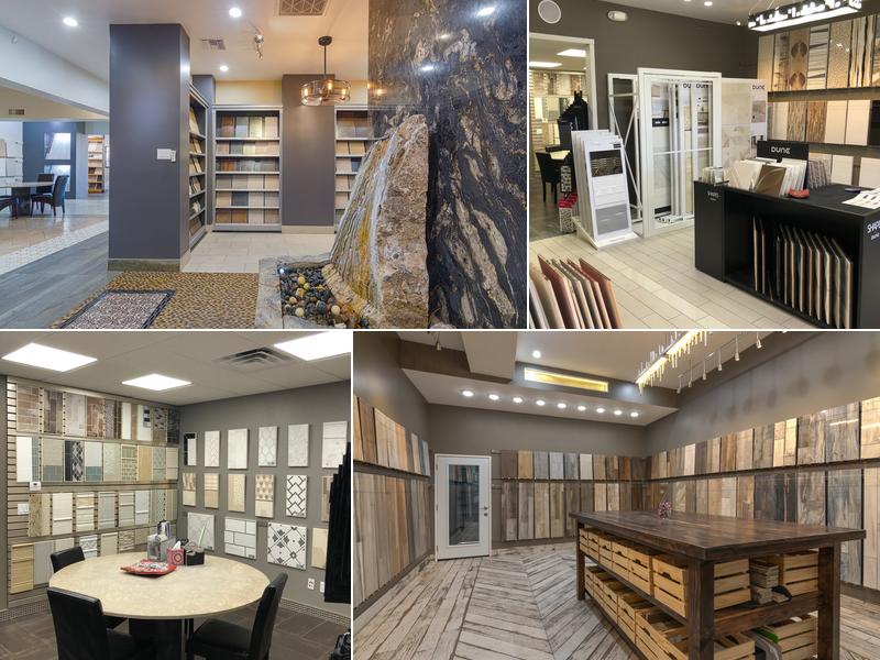 Villagio Tile & Stone