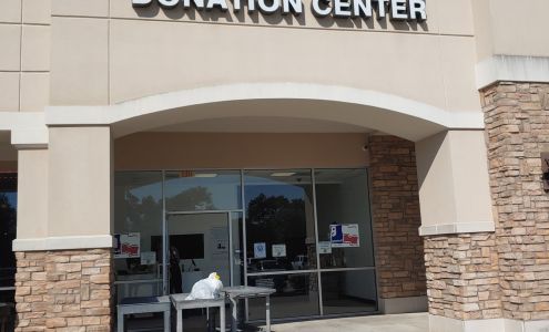 Goodwill Houston Donation Center