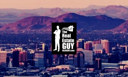 Chris Dunham, The Real Estate Guy