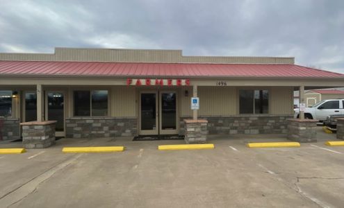 Farmers Insurance - Jeffrey Champ