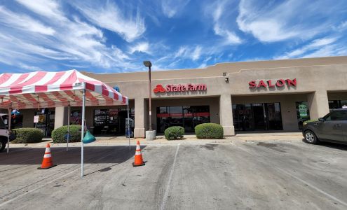 Abraham Celaya - State Farm Insurance Agent