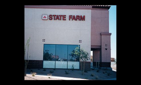 Allan Abraham - State Farm Insurance Agent