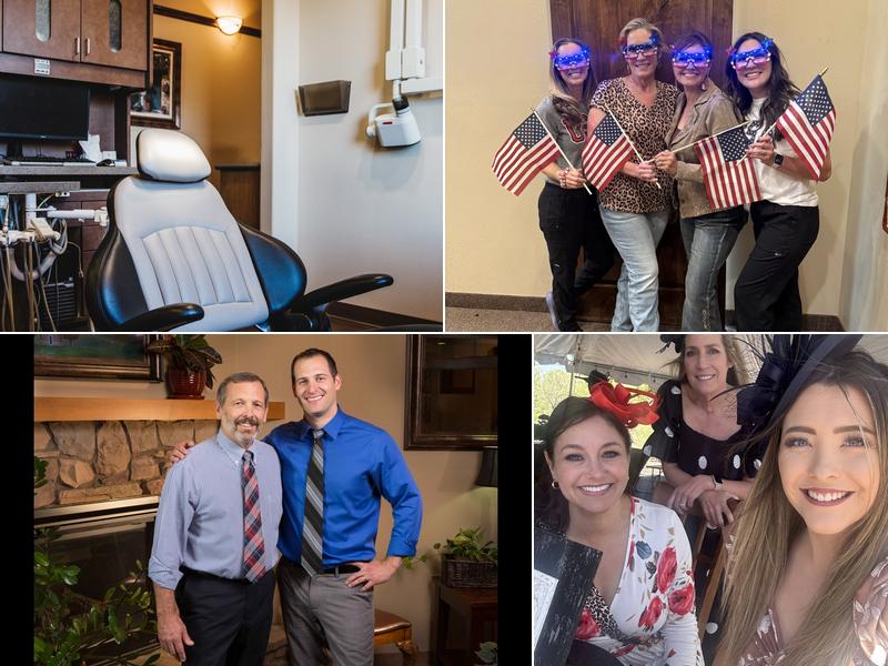 Distinctive Dental Care