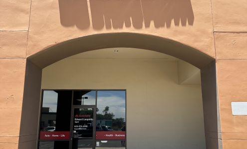 Edward Leopoldo - State Farm Insurance Agent