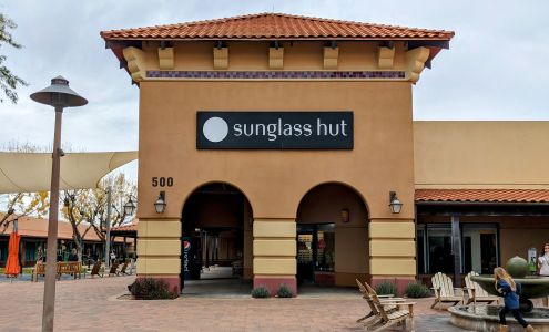 Sunglass Hut