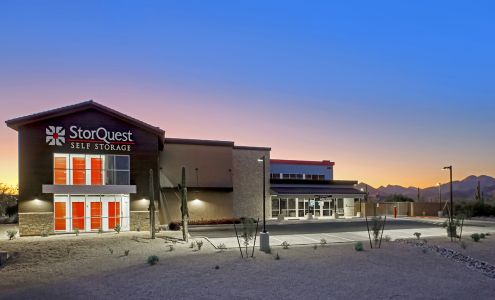 StorQuest Self Storage