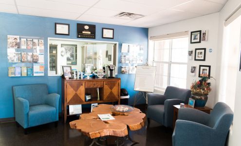 Binkley & Associates, LLC: Allstate Insurance