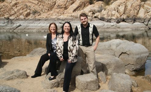 Sherrin Rose Financial Services, LLC