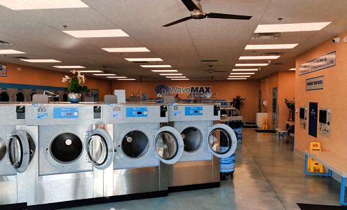 WaveMAX Laundry Phoenix