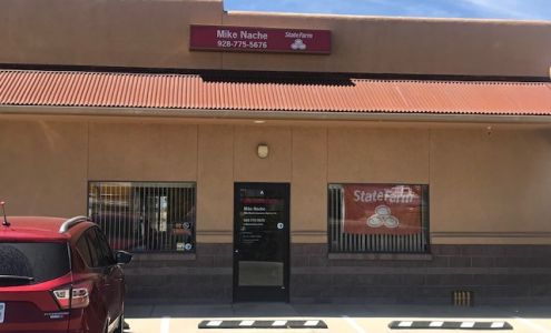 Mike Nache - State Farm Insurance Agent