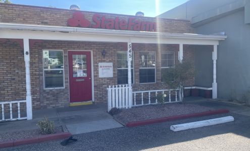 Jennifer Griffin - State Farm Insurance Agent