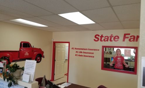 Andrew Bailor - State Farm Insurance Agent