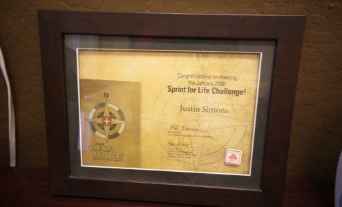 Justin Simons State Farm Agent