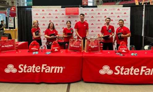 Jason McCloud - State Farm Insurance Agent