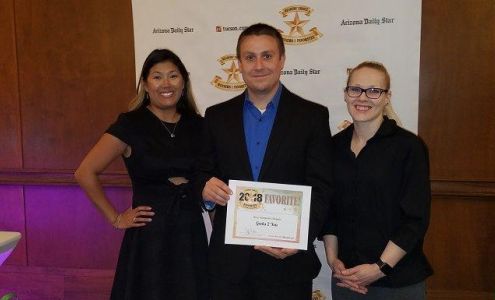 Geeks 2 You Computer Repair - Scottsdale