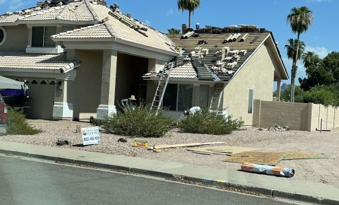 Canyon State Roofing & Consulting