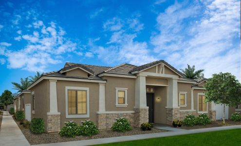 Christopher Todd Communities On Mountain View