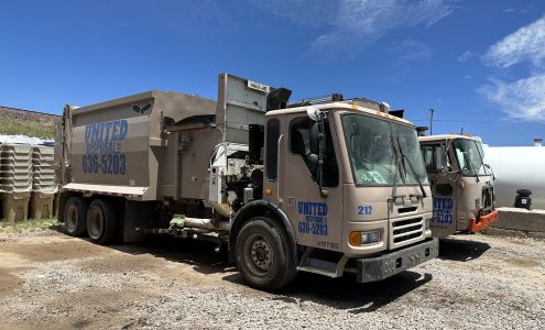 United Disposal Paulden