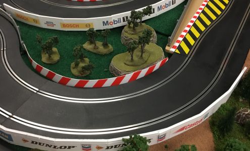 Total Control SlotCar Racing
