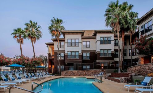 The Reserve on Cave Creek