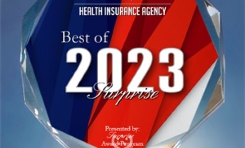 American Insurance Benefits - Andy Orlikoff