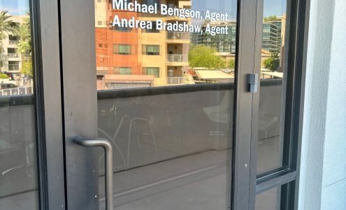 Andrea Bradshaw - State Farm Insurance Agent