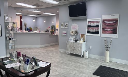 Healing Dentistry Dental clinic