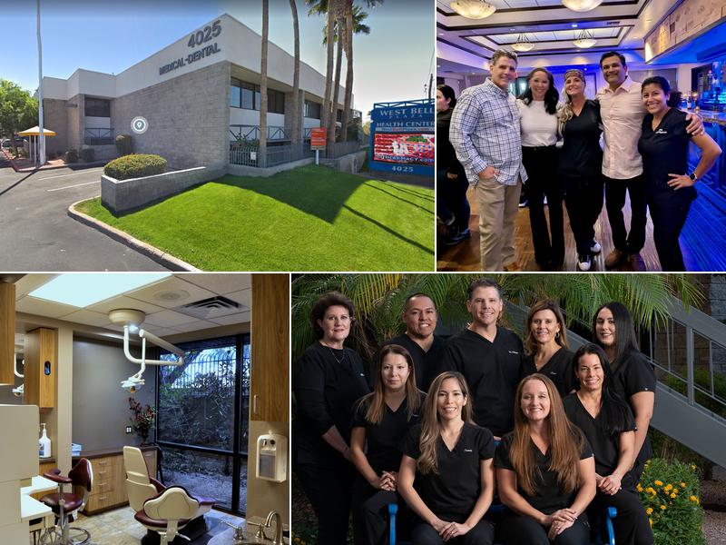 Dr Jason Augustine DDS