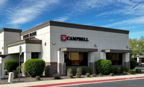 Katie Campbell - State Farm Insurance Agent