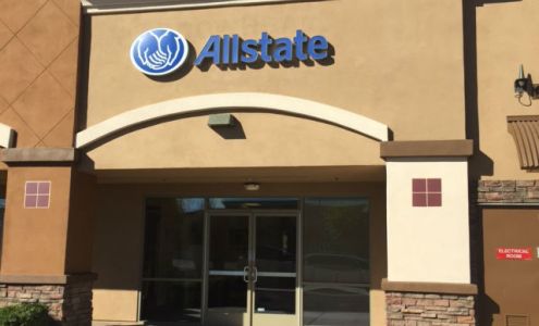 Fontella Van Camp: Allstate Insurance