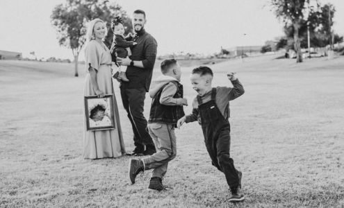 Jordan Bowden - State Farm Insurance Agent