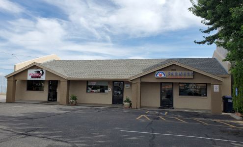 Farmers Insurance - Stephen Carbajal Agency