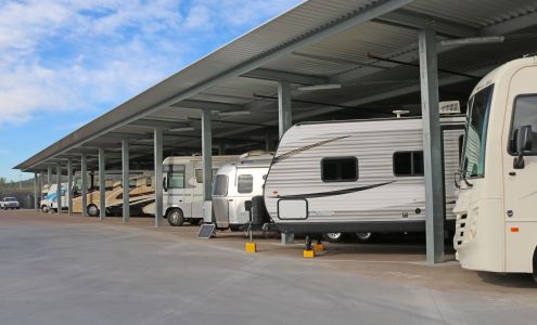 Anthem Self Storage & RV
