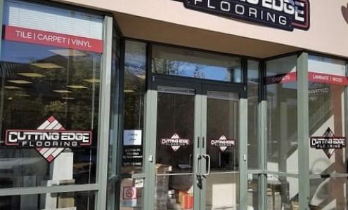 Cutting Edge Flooring
