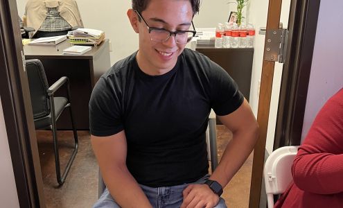 Luisa Samuel - State Farm Insurance Agent