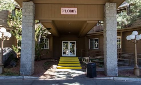 Comfort Inn I-17 & I-40