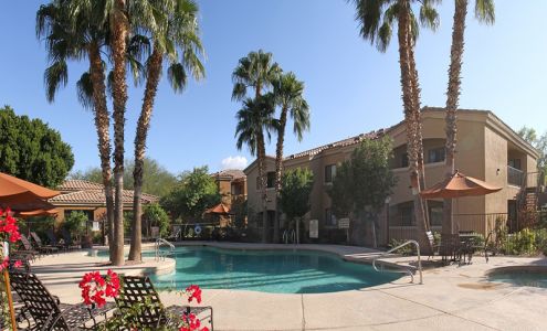 RidgeGate Apartments