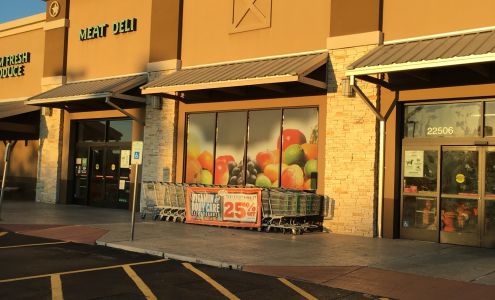 Sprouts Farmers Market