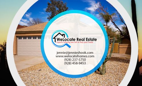 WeLocate Real Estate Team Brokered by eXp Realty