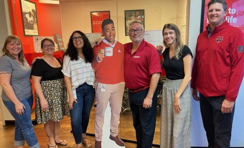 Suzi Glover - State Farm Insurance Agent