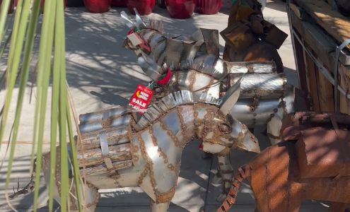 Moon Valley Nurseries