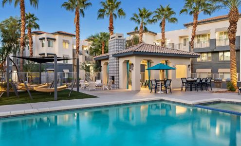 The Residences at Stadium Village