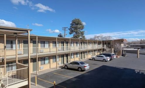 Highland Country Inn